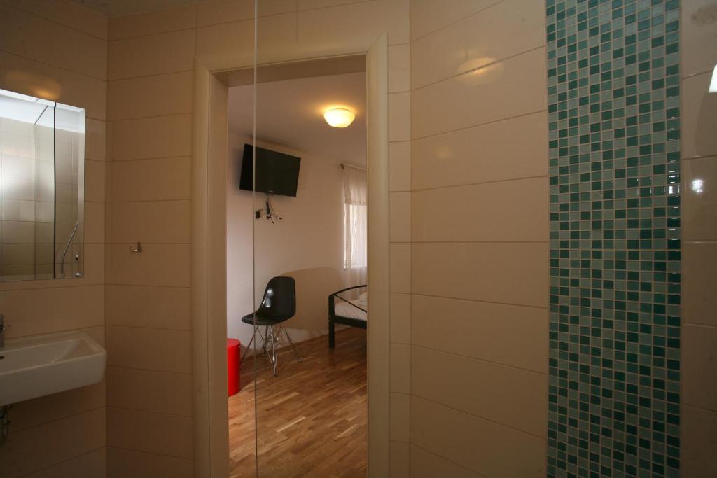 Rooms Beljan Trogir Zewnętrze zdjęcie