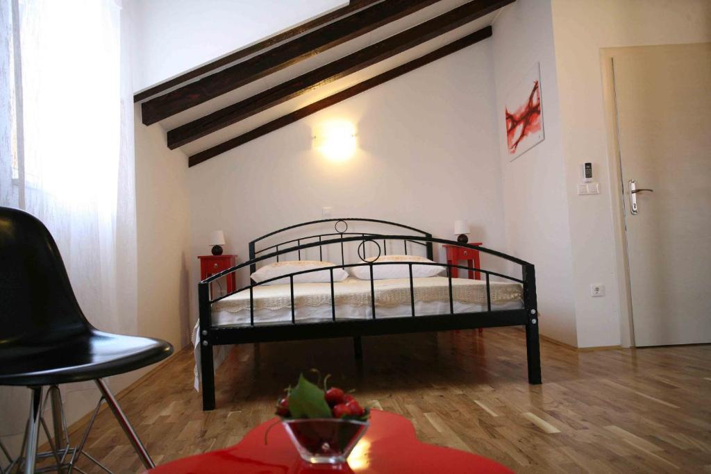 Rooms Beljan Trogir Pokój zdjęcie