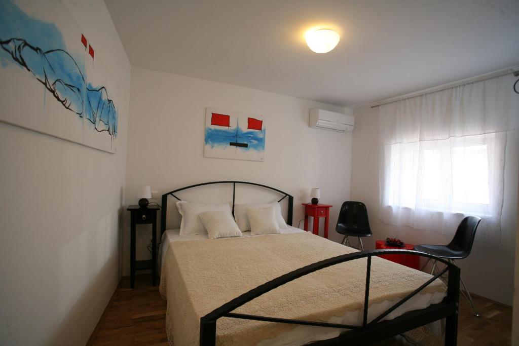 Rooms Beljan Trogir Pokój zdjęcie