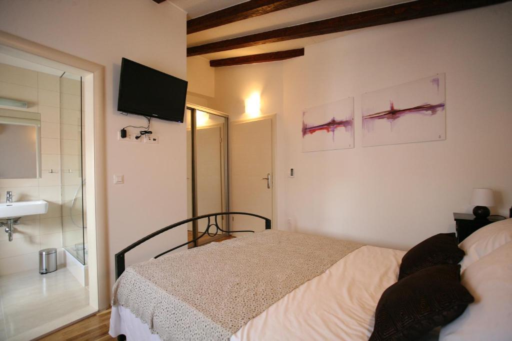Rooms Beljan Trogir Pokój zdjęcie