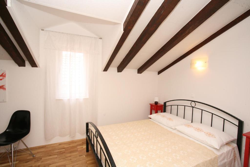Rooms Beljan Trogir Pokój zdjęcie