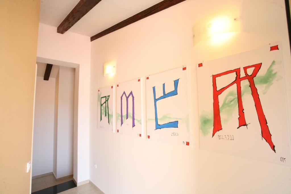 Rooms Beljan Trogir Pokój zdjęcie