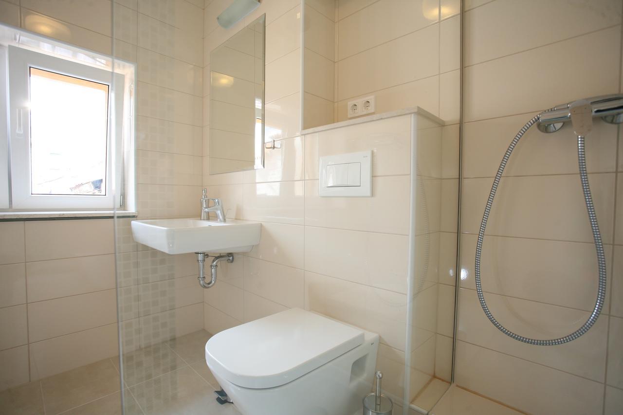 Rooms Beljan Trogir Zewnętrze zdjęcie